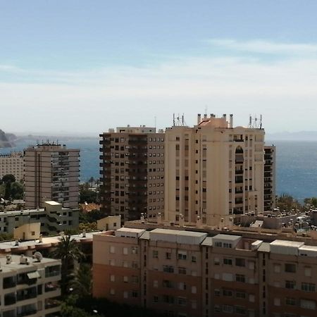 Ferienwohnung Piso Relax Piscina Y Playa Aguadulce Aguadulce  Exterior foto