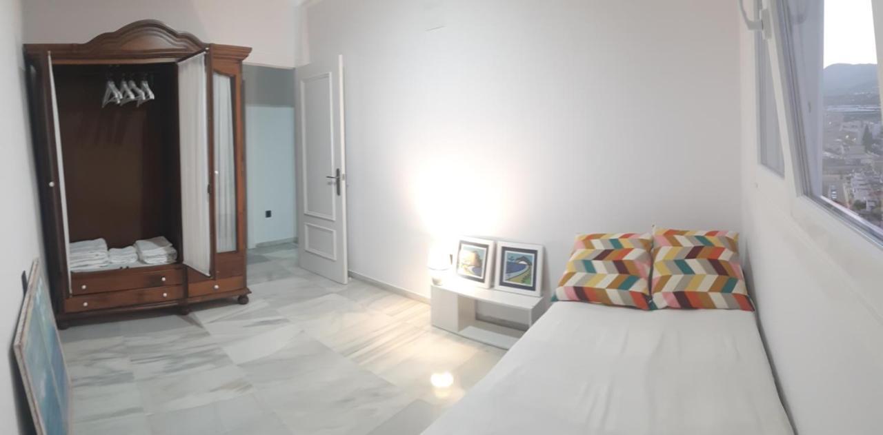 Ferienwohnung Piso Relax Piscina Y Playa Aguadulce Aguadulce  Exterior foto