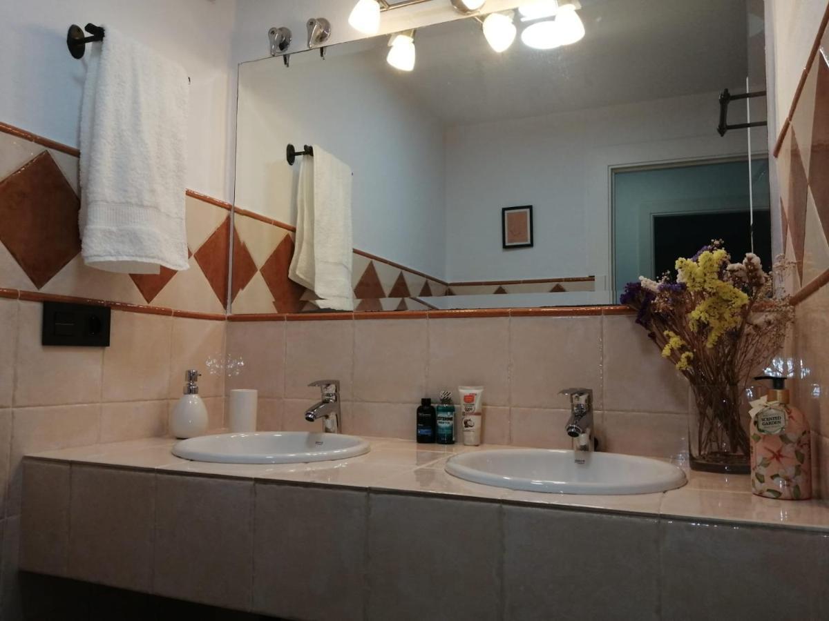 Ferienwohnung Piso Relax Piscina Y Playa Aguadulce Aguadulce  Exterior foto
